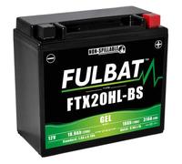 Batterie Fulbat FTX20HL-BS GEL