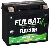 Batterie FULBAT FUL LITHIUM - FLTX20H / LTX20H (Lithium Iron Phosphate)