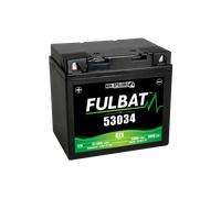 Batterie Fulbat GEL 53034 12V 31.6Ah