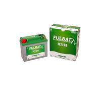 Batterie Fulbat LiFePO4 FLT12B 12 V 5 AH