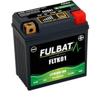 Fulbat Batterie Au Lithium 560501 Ktm Sx-f Honda Crf