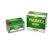 Batterie Fulbat LiFePO4 FLTX12 12 V 3,5 AH