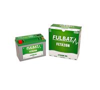 Batterie Fulbat LiFePO4 FLTX20H 12 V 7 AH