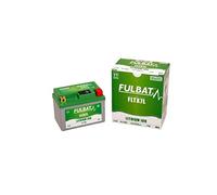 Batterie Fulbat LiFePO4 FLTX7L 12 V 2,4 AH