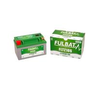 Batterie Fulbat LiFePO4 FLTZ10S 12 V 4 AH