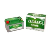 Batterie Fulbat LiFePO4 FLTZ14S 12 V 5 AH