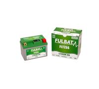 Batterie Fulbat LiFePO4 FLTZ5S 12 V 1,6 AH