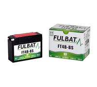 Batterie Fulbat MF AGM FT4B-BS 12 V 2.4 AH