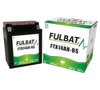 Batterie Fulbat MF AGM FTX14AH-BS 12 V 12.6 AH