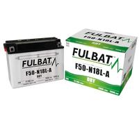 Batterie Fulbat Motoculuture F50-N18L-A 12 V 21.1 AH