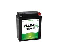 Batterie Fulbat SLA GEL FB12AL-A2 GEL 12 V 12.6 AH