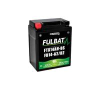 Fulbat Batterie FB14-A2 SLA GEL 12 V 14,7 Ah