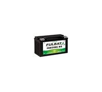 Fulbat Batterie YHD20HL-BS 12V 20Ah Gel sans entretien LG175 L87 H155 (Harley Davidson)