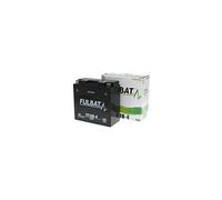 Batterie ft14b-4 fulbat 12v12ah lg150 l69 h145 (gel - sans entretien) - activee usine n/a G