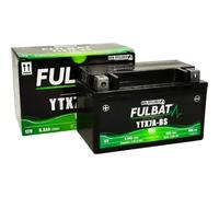 Batterie Fulbat SLA GEL FTX7A-BS GEL 12 V 6.3 AH
