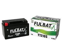 Batterie Fulbat SLA GEL FTZ10S SLA 12 V 9.1 AH