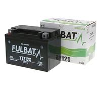 Batterie Fulbat SLA GEL FTZ12S SLA 12 V 11.6 AH