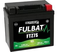 Batterie Fulbat SLA GEL FTZ7S SLA 12 V 6.3 AH