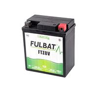 Batterie Fulbat SLA GEL FTZ8V SLA 12 V 7.4 AH