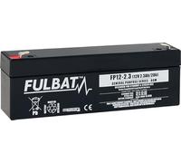 Batterie Fulbat VRLA Stand by FP12-2.3 12 V 2,3 AH