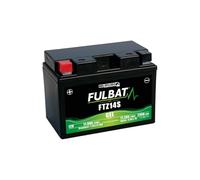 Batterie Fulbat YTZ14S SLA Gel