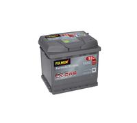 Batterie Fulmen Formula Xtreme 53Ah/540A (FA530)