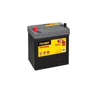 Batterie FULMEN FORMULA FB357 187 x 127 x 220 mm