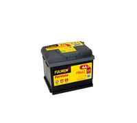 Batterie FULMEN FORMULA FB442 12V 44AH 420A