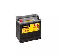 BATTERIE FULMEN FORMULA FB451 12V 45AH 330A