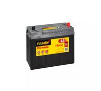BATTERIE FULMEN FORMULA FB456 12V 45AH 330A