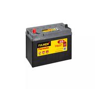 BATTERIE FULMEN FORMULA FB457 12V 45AH 330A