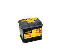 BATTERIE FULMEN FORMULA FB501 12V 50AH 450A