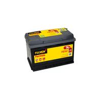 BATTERIE FULMEN FORMULA FB740 12V 74AH 680A