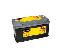 Batterie FULMEN Formula FB950 12v 95AH 800A