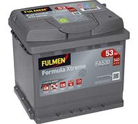 Batterie FULMEN FA530