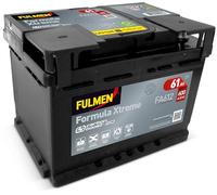 Batterie FULMEN FA612