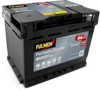 Batterie FULMEN FA640