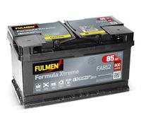 Batterie Fulmen Formula Xtreme 85Ah/800A (FA852)