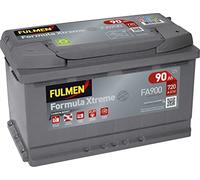 Batterie Fulmen Formula Xtreme 90Ah/720A (FA900)
