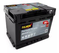 Batterie FULMEN FA640