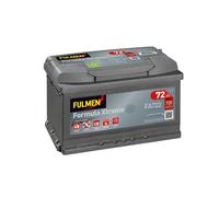 Fulmen Batterie Formula Xtreme FA722 – 72 Ah / 720 A