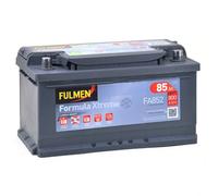 Fulmen FA852 - Batterie de démarrage