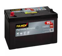 Batterie FULMEN Formula XTREME FA955 12v 95AH 800A