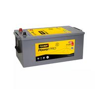 BATTERIE FULMEN POWER PRO FF2353 12V 235AH 1300A