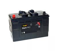 BATTERIE FULMEN START PRO FG1101 12V 110AH 750A