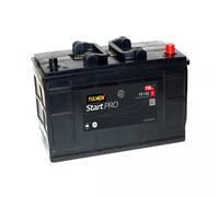 BATTERIE FULMEN START PRO FG1102 12V 110AH 750A