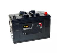 BATTERIE FULMEN START PRO FG1102 12V 110AH 750A