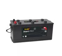 BATTERIE FULMEN START PRO FG1806 12V 180AH 1000A