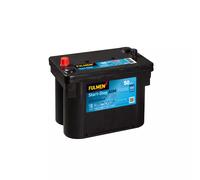 Batterie Fulmen Start-Stop AGM 50Ah/800A (FK508)