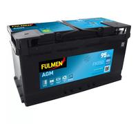 BATTERIE FULMEN START STOP AGM FK950 12V 95AH 850A